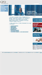Mobile Screenshot of gfo.ch